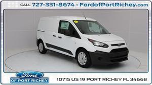 New  Ford Transit Connect XL