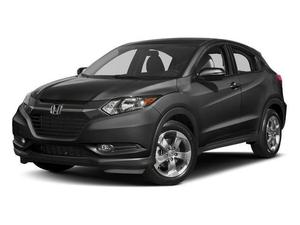 New  Honda HR-V EX