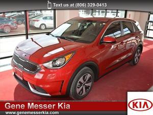 New  Kia Niro FE