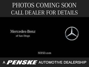 New  Mercedes-Benz GLE350 Base