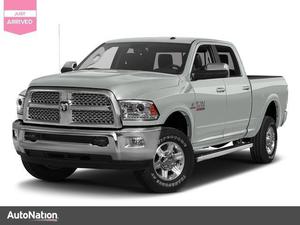 New  RAM  Laramie