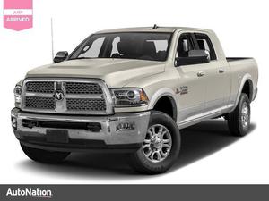 New  RAM  Laramie