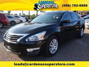  Nissan Altima 2.5 in Liverpool, TX