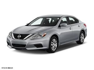  Nissan Altima 2.5 in Pittsburgh, PA