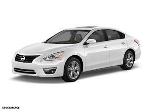  Nissan Altima 2.5 in Roswell, GA