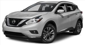  Nissan Murano - S