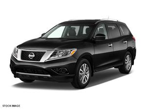  Nissan Pathfinder S in Roswell, GA