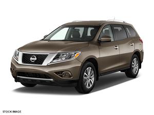  Nissan Pathfinder S in Roswell, GA