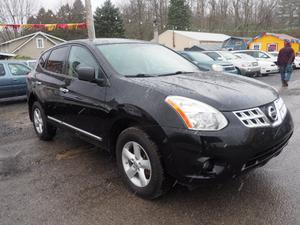 Nissan Rogue S in Altoona, PA