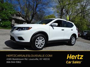  Nissan Rogue S in Louisville, KY