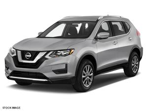  Nissan Rogue SV in Middlebury, CT