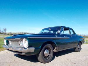  Plymouth Belvedere -