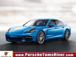  Porsche Panamera S in Toms River, NJ