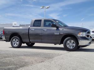  RAM Ram Pickup  SLT - 4x4 SLT 4dr Quad Cab 6.3 ft.