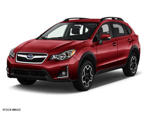  Subaru XV Crosstrek 2.0i Limited in Newton, NJ