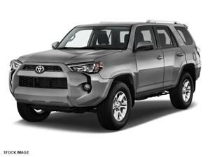  Toyota 4Runner SR5 in Rock Hill, SC