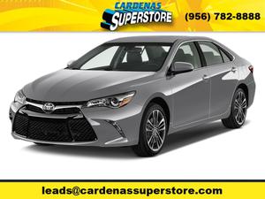 Toyota Camry L in Liverpool, TX