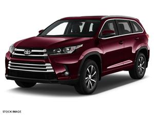  Toyota Highlander XLE in Newton, NJ