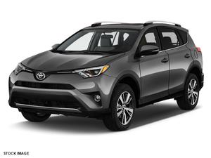  Toyota RAV4 XLE in Newton, NJ