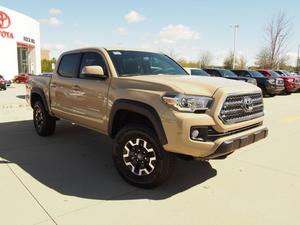  Toyota Tacoma TRD Off-Road in Rock Hill, SC