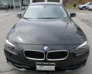 Used  BMW 320 i xDrive