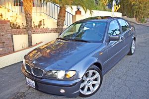 Used  BMW 325 i