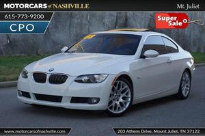 Used  BMW 328 i