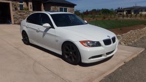 Used  BMW 328 i