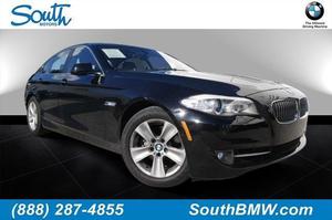 Used  BMW 528 i