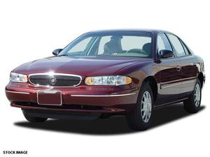 Used  Buick Century Base