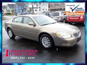 Used  Buick Lucerne CX