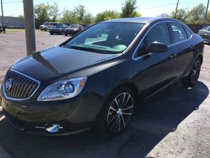 Used  Buick Verano Sport Touring Group
