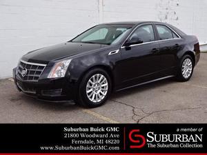 Used  Cadillac CTS Base