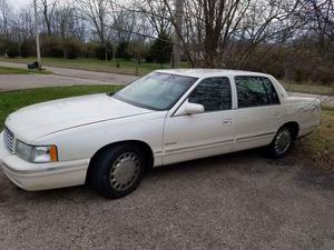 Used  Cadillac DeVille