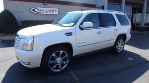 Used  Cadillac Escalade Premium