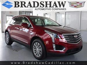 Used  Cadillac XT5 Luxury