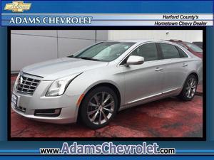 Used  Cadillac XTS Base