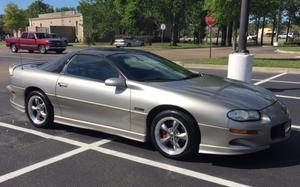 Used  Chevrolet Camaro Z28