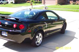 Used  Chevrolet Cobalt Sport Coupe