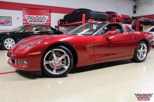 Used  Chevrolet Corvette