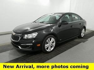 Used  Chevrolet Cruze 2LT