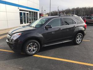 Used  Chevrolet Equinox 1LT