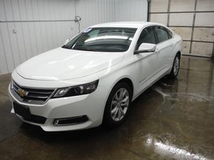 Used  Chevrolet Impala