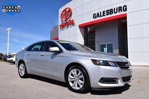 Used  Chevrolet Impala 2LT