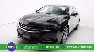 Used  Chevrolet Impala 2LT