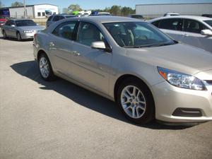 Used  Chevrolet Malibu 1LT