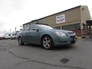 Used  Chevrolet Malibu LT