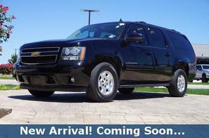 Used  Chevrolet Suburban  LT