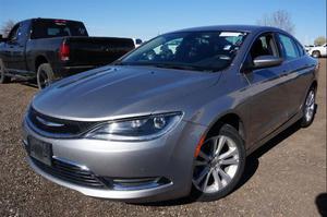 Used  Chrysler 200 Limited