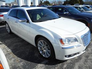 Used  Chrysler 300 Limited